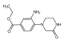 1219964-69-8 structure, C13H17N3O3