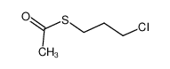 13012-54-9 structure, C5H9ClOS