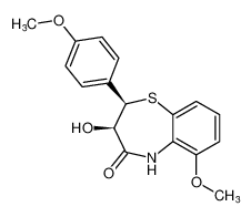 100492-84-0 structure, C17H17NO4S