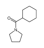 68571-10-8 structure, C11H19NO