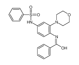 124400-44-8 structure