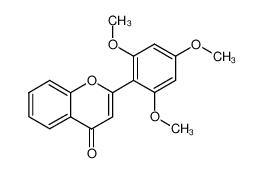 63487-17-2 structure, C18H16O5