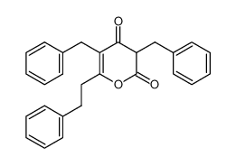 859954-92-0 structure, C27H24O3