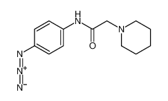 921201-88-9 structure, C13H17N5O