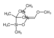 314280-44-9 structure, C10H22O3Si