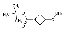 429669-07-8 structure, C9H17NO3