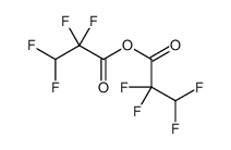 337-83-7 2,2,3,3-tetrafluoropropanoyl 2,2,3,3-tetrafluoropropanoate