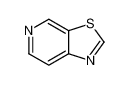 273-75-6 噻唑并[5,4-c]吡啶