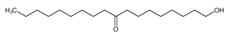 173029-08-8 spectrum, 1-hydroxy-9-octadecanone