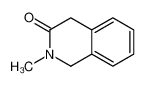 2-methyl-1,4-dihydroisoquinolin-3-one 6798-05-6