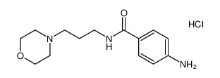 1047620-38-1 structure, C14H22ClN3O2