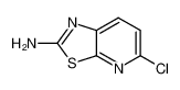 5-chloro-[1,3]thiazolo[5,4-b]pyridin-2-amine 31784-71-1