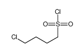 4-氯-1-丁基磺酰氯