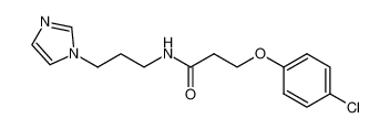 167762-02-9 structure