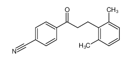 898754-46-6 structure, C18H17NO