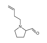 N-(but-3-enyl)-pyrrole-2-carboxaldehyde 135192-15-3