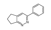 34595-83-0 3-phenyl-6,7-dihydro-5H-cyclopenta[c]pyridazine