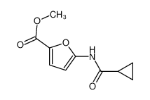 477857-61-7 structure, C10H11NO4