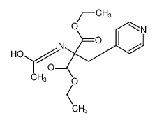 89662-45-3 structure, C15H20N2O5