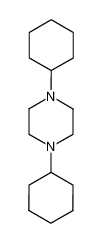 19982-04-8 structure, C16H30N2