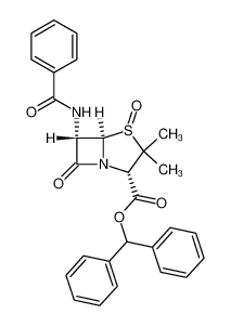 69780-18-3 spectrum, 6-epipenicillin sulfoxide