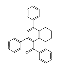 101413-41-6 structure, C29H24O