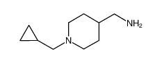 1017400-92-8 structure, C10H20N2