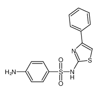 37615-03-5 structure, C15H13N3O2S2