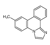 946147-12-2 structure, C16H12N2