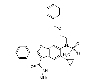 691857-56-4 structure