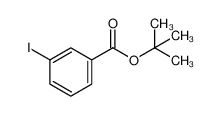 tert-Butyl 3-iodobenzoate