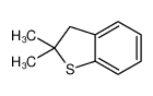 6165-59-9 2,2-dimethyl-3H-1-benzothiophene