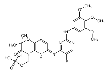 Fostamatinib 901119-35-5