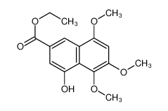 834866-83-0 structure