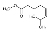 112375-53-8 structure, C10H18O2