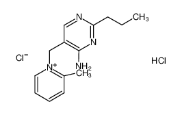 137-88-2 盐酸氨丙啉