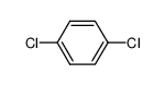 106-46-7 spectrum, 1,4-dichlorobenzene