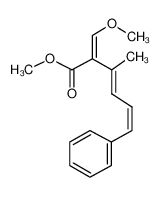 52110-55-1 structure, C16H18O3