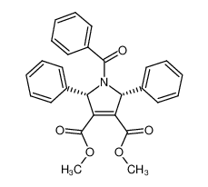 138312-60-4 structure, C27H23NO5