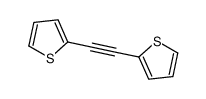 23975-15-7 structure, C10H6S2