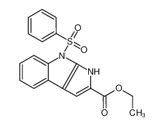 182257-99-4 structure, C19H16N2O4S