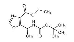 672310-07-5 structure, C13H20N2O5