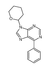 175787-78-7 structure, C16H16N4O