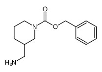 3-氨甲基-1-N-Cbz-哌啶