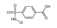 106145-03-3 structure, C7H6ClNO4S