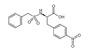 1354578-48-5 structure, C16H16N2O6S