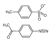 1228306-23-7 spectrum, 4-acylbenzenediazonium tosylate