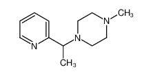 100158-57-4 1-甲基-4-(2-吡啶基甲基)哌嗪