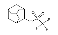 61242-41-9 2-adamantyl trifluoromethanesulfonate