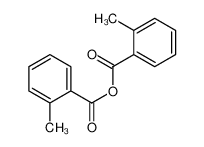 607-86-3 2-甲基-苯甲酸酐